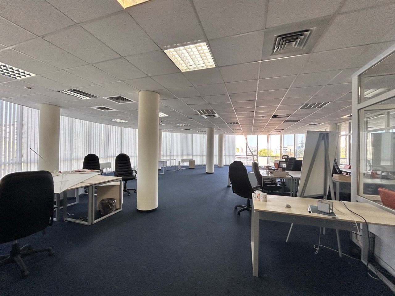 5 поверх 486,0 м2