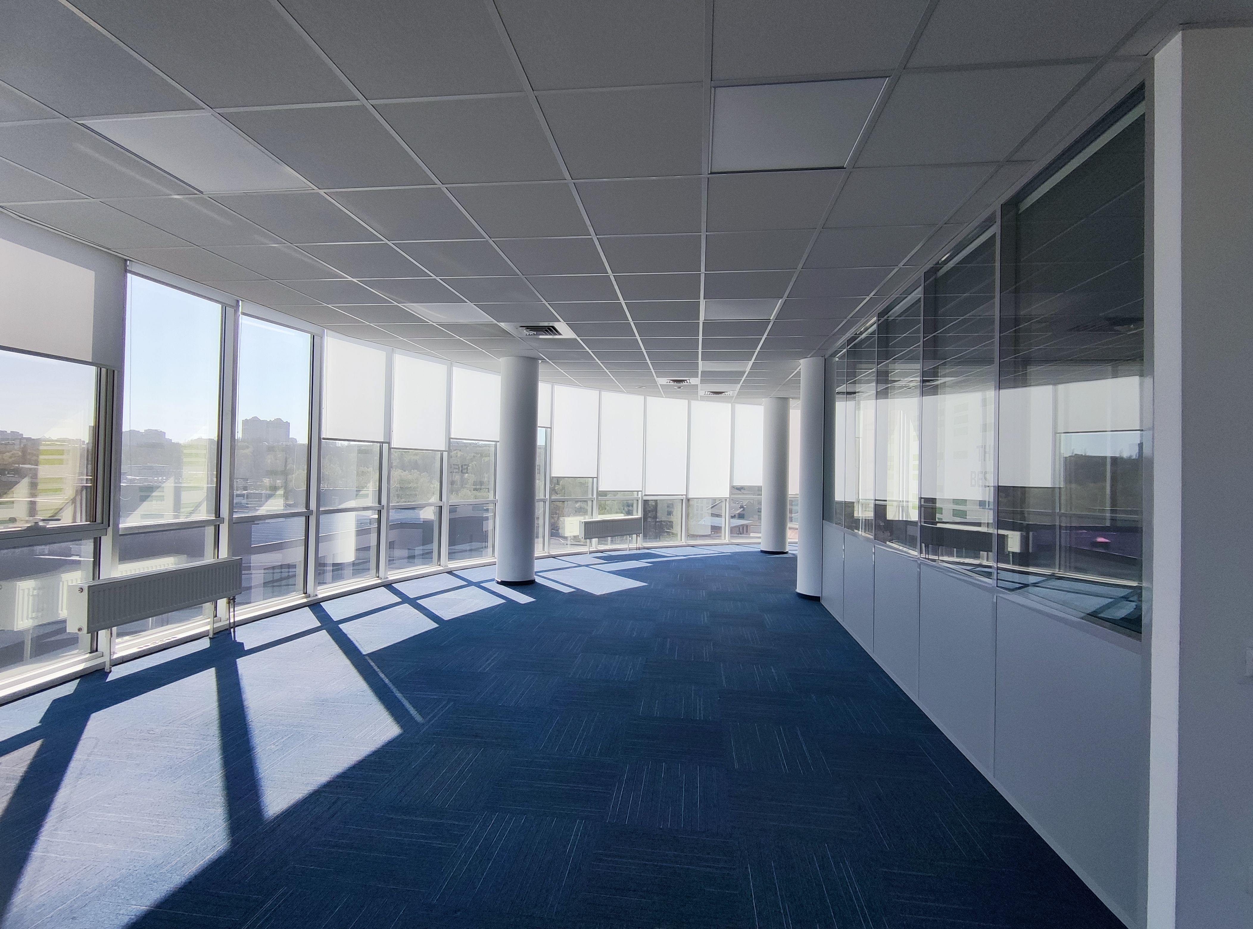 7 поверх 286,77 м2